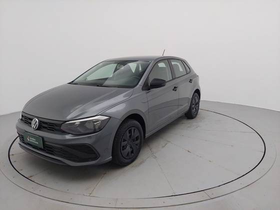 VOLKSWAGEN POLO 1.0 MPI TRACK MANUAL VOLKSWAGEN POLO 1.0 MPI TRACK MANUAL